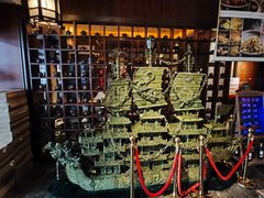 -隐厨中国餐馆(红旗大街店)