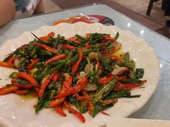 -陈胖子特色菜.鲜货现炒(融景城店)