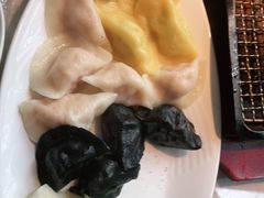 -船歌·鱼水饺青岛菜(闽江二路店)