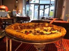 -Primo·丽莫意大利窑烤披萨