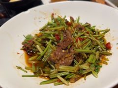 -院子餐厅·大锅菜·老杭帮(桥西直街店)