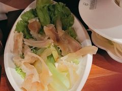 -蓉城老妈火锅(双林路店)