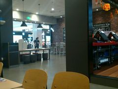 -汉堡王(大连柏威年餐厅店)