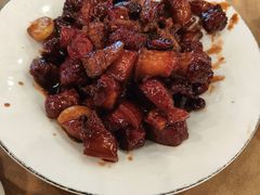 -老三样·旧食新味(绿地店)