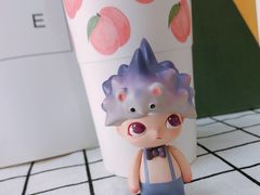 -泡泡玛特POPMART(大卫城店)