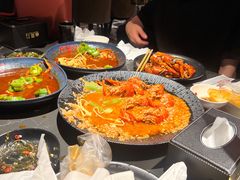 -红盔甲·小龙虾(人民广场店)