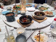 -志明眷村·台式融合菜·宵夜