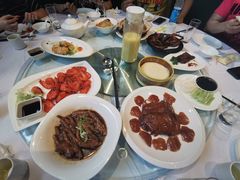 -廊亦舫Lang Yi Fang Restaurant(金桥店)