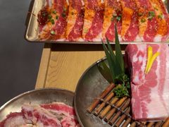 -西塔老太太泥炉烤肉(亚运村店)