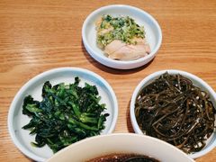 -李先生牛肉面大王(欧亚卖场店)