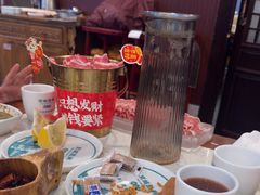 -京城胜利涮羊肉(禧乐汇店)
