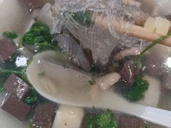 -百年尹氏汤包(湖南路狮子桥店)