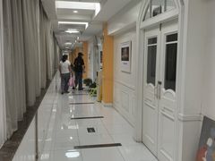 -西安小天鹅艺术团(曲江Alice店)