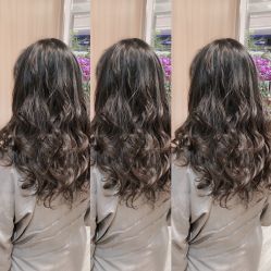 -曼都发型·臻选