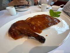 -月福京味斋·烤鸭店·北京菜(鼓楼总店)