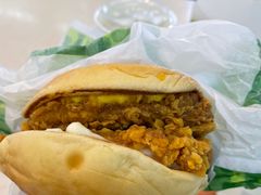 -德克士(广州南站店)