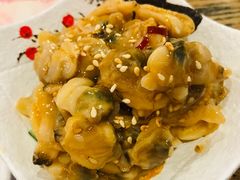 -宫谷创作料理(大拇指广场店)