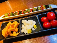 排队蛋-锦尚阁烤鱼(望京新荟城店)