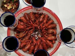 -丹虾|文和友小龙虾·烙锅(陕西路旗舰店)
