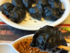 -添福来墨鱼饺子 · 海鲜东北菜(大连星海·黄浦路店)