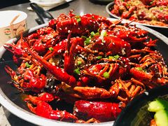 -一棠龙虾•王牌虾球(楚河汉街店)