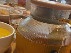 -花舍·新派粤菜·西餐·下午茶(亚运村·鸟巢店)