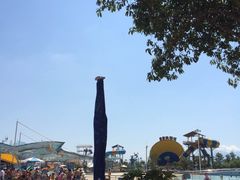 -平江亚马逊水上乐园