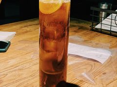 长岛冰茶-苏西花园西餐厅(谷德店)