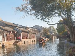 -南浔古镇