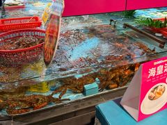 -79号渔船海鲜饭店(宝安店)