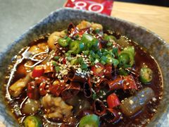 -付小姐在成都(川沙店)