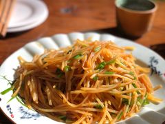 -卧龙堡客栈·中餐厅(古北水镇店)