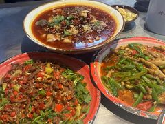-馬伍旺川菜(江北虹悦城店)