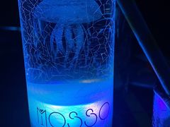 -MOSSO音乐酒吧·Live House(南京西路店)