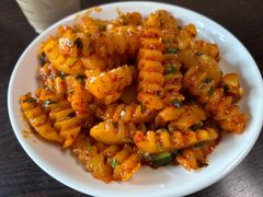 花洋芋-艺味深尝(云锦路店)
