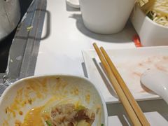 -许府牛火锅(青岛城阳利客来上马购物广场店)