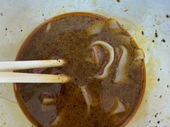 -王记生烫牛杂面馆(兰陵路店)