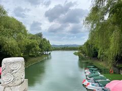-石湖景区
