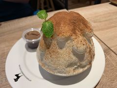 -After You Dessert Cafe(CENTRALWORLD)