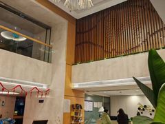 -石家庄诺华廷酒店(万象城湾里庙步行街店)