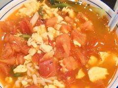 -贺秦生陕面王(富力城店)