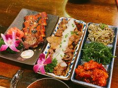 -本格·深夜食堂(北理工店)