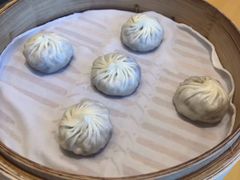 菌菇小笼包-鼎泰丰(嘉年华•海信广场VILLAGE店)