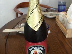 -烛影拾光观景餐厅·创意菜·摄影·小提琴(大唐不夜城店)