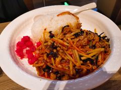-阳阳中国饭(北京荟聚店)
