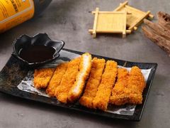 -馋三尺蟹粉小笼(人民广场店)