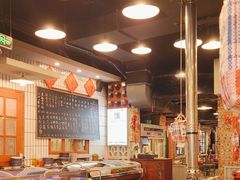 -永安里地摊烤肉(首创店)