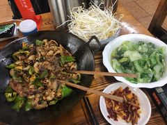 -张氏父子常德肠子馆(红星总店)