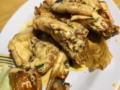 -ZF Seafood Restaurant 卓峰海鲜餐
