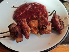 -老白清真烧烤(锦州旗舰店)
